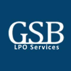 GSB LPO Services